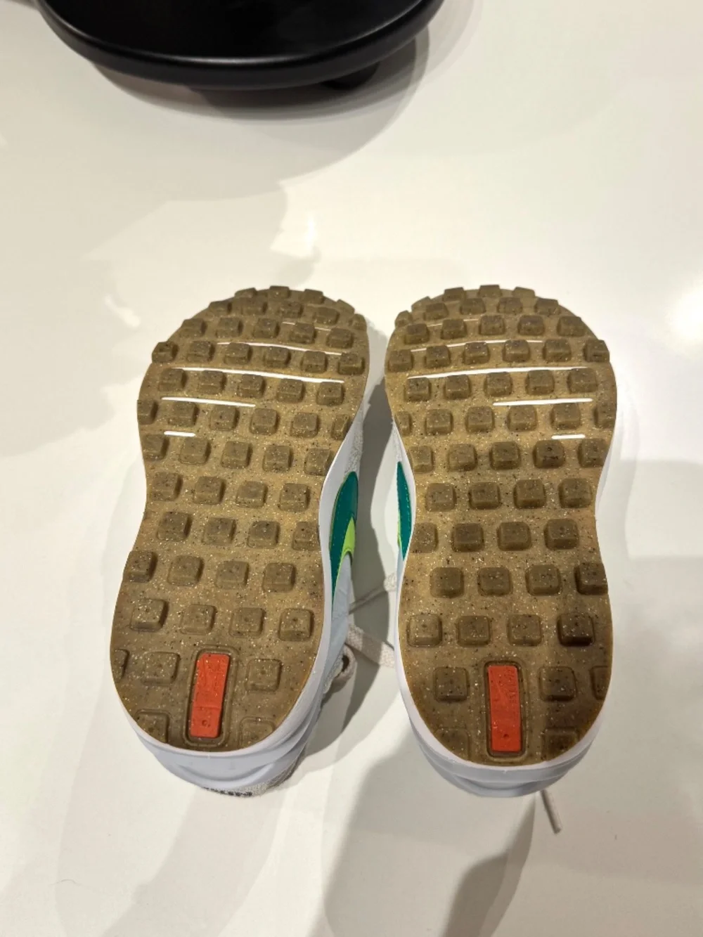 Nike Waffle One SE “Double Swoosh” Sneakers – Women’s 5.5